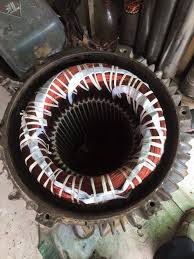 Sửa chữa điện cơ giá rẻ