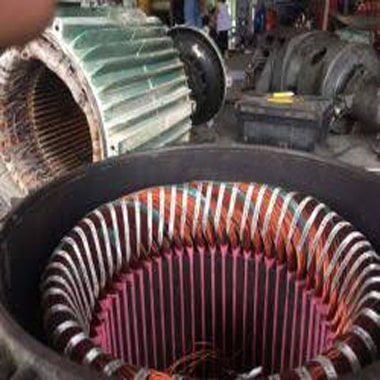 Quấn mô tơ giá rẻ tại Bình Dương