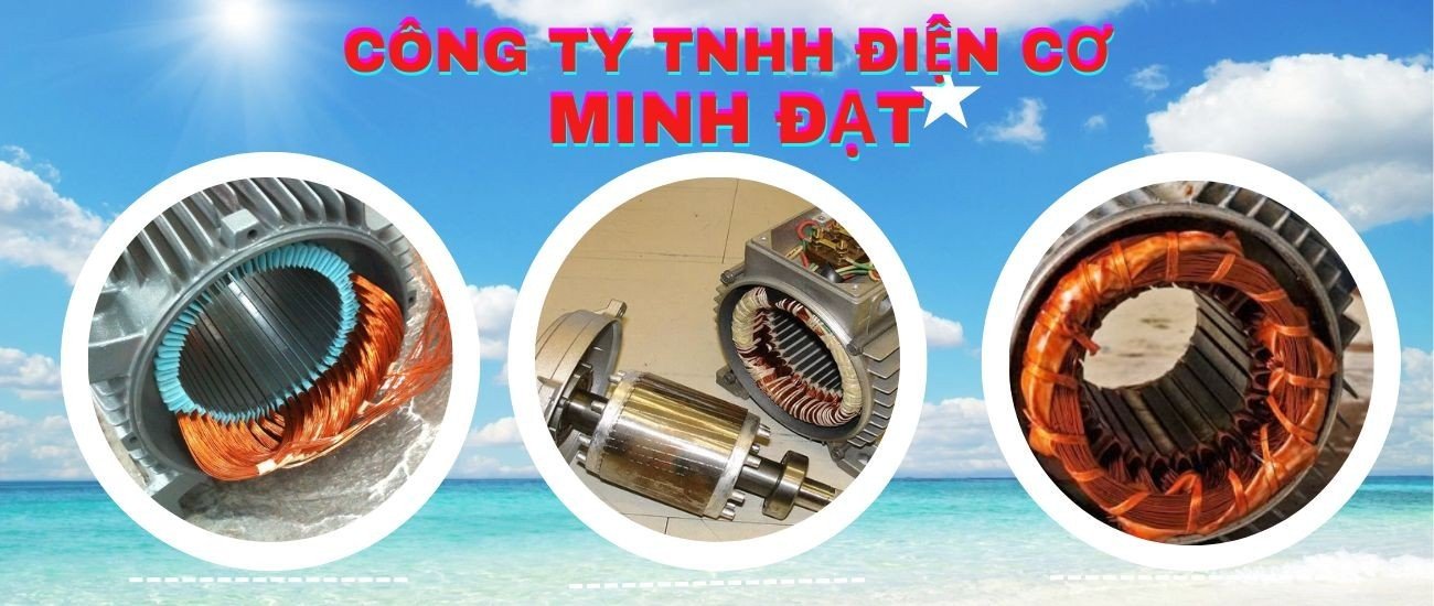 điện cơ bình dương