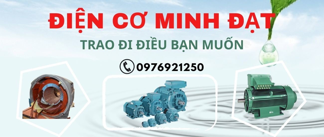 điện cơ bình dương