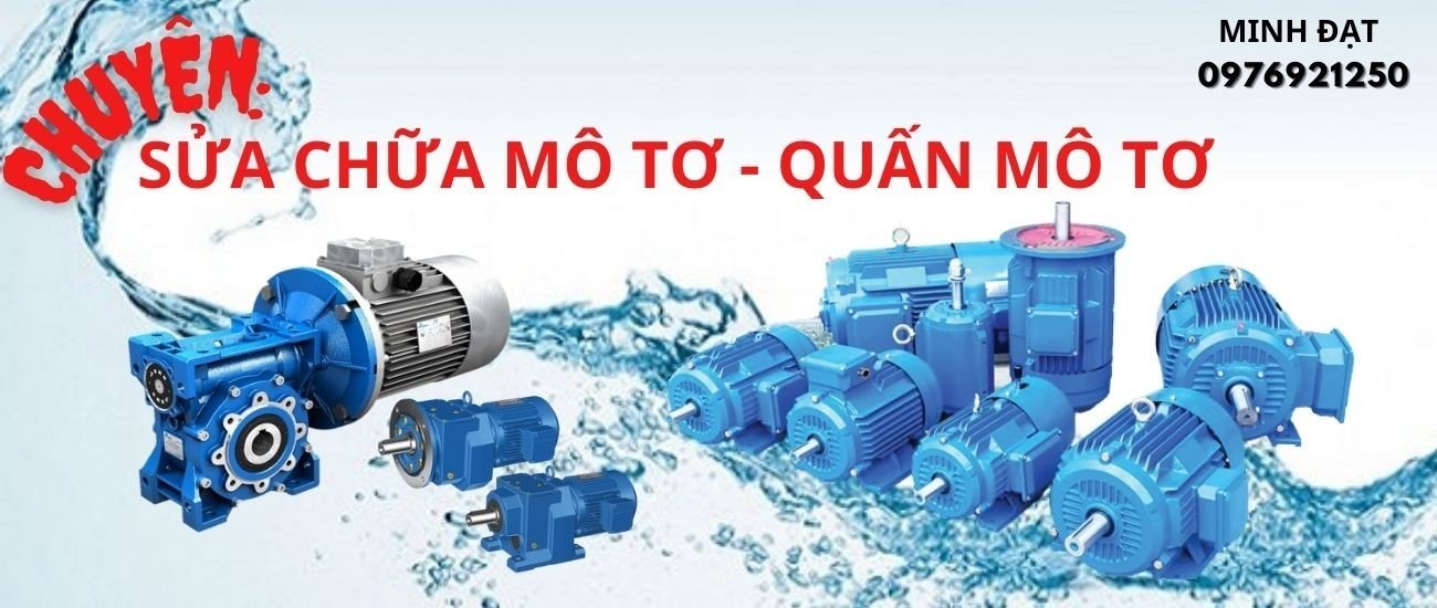 điện cơ bình dương