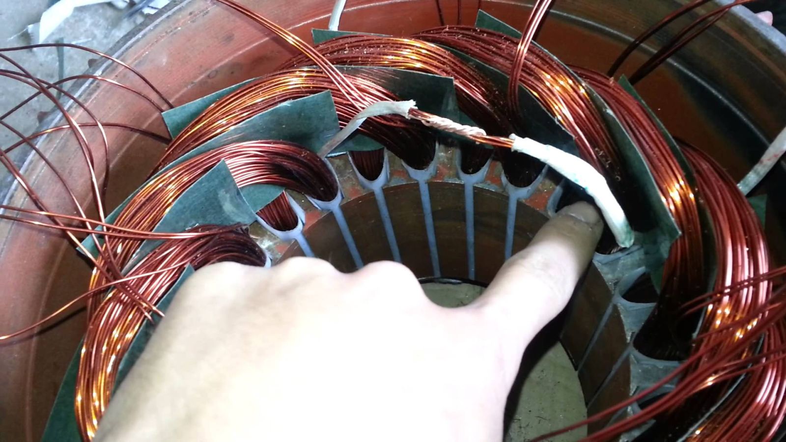 Điện Cơ Bình Dương Uy Tín