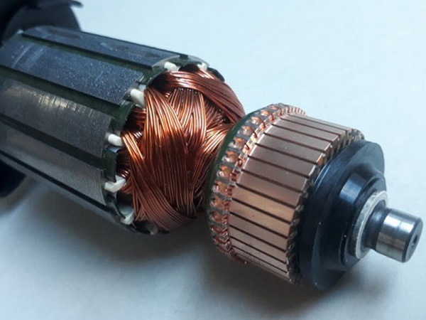 Sửa chữa điện cơ Bình Dương