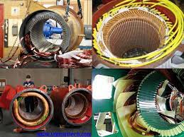 quấn mô tơ uy tín bình dương