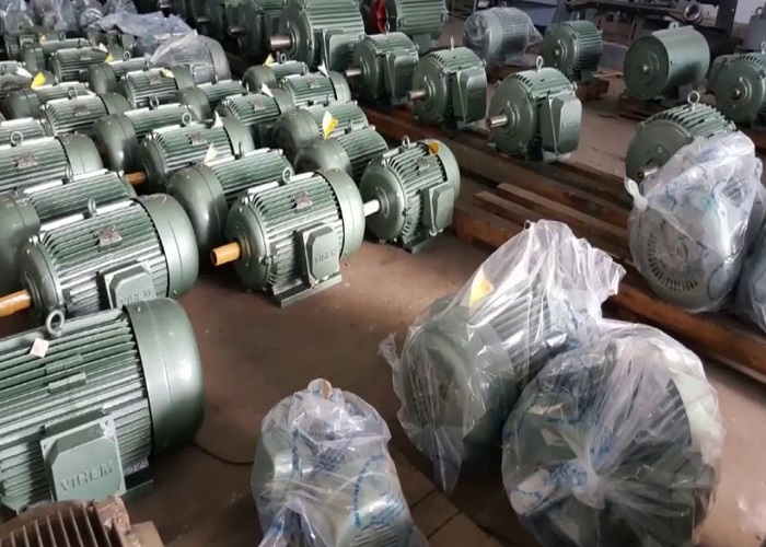 Thu mua phế liệu cũ Bình Dương